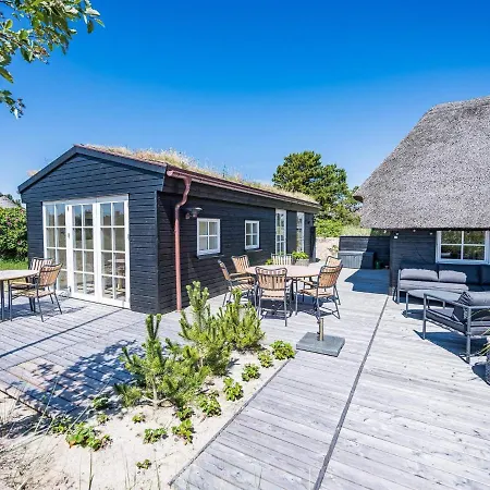 Holiday Cccxii * Blåvand