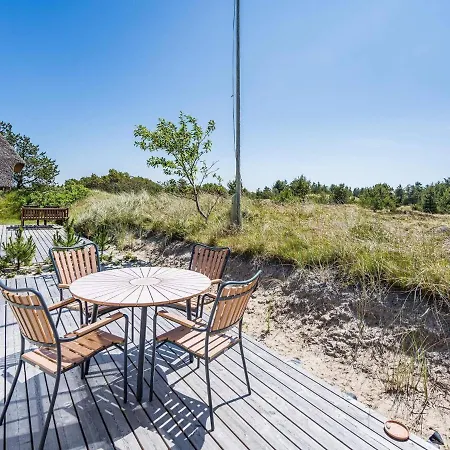 Holiday Cccxii 펜션 Blåvand