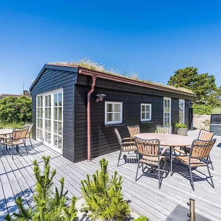 Holiday Cccxii Blåvand